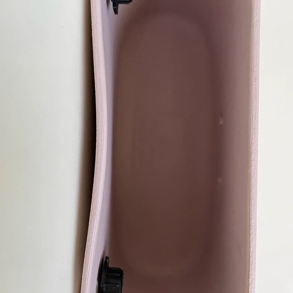 O BAG MINI Small Shoulder Bag / Clutch - Picture 10 of 11